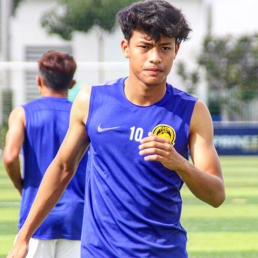 Luqman Hakim